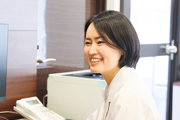 院長 小野真理